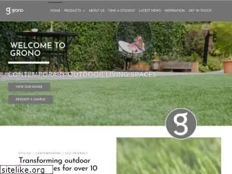 grono.co.uk