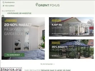 grontfokus.no