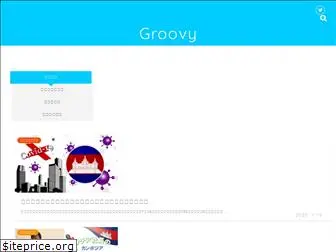 groo-vy.com