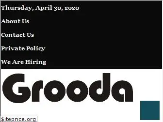 grooda.com