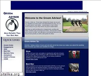 groomadvisor.com