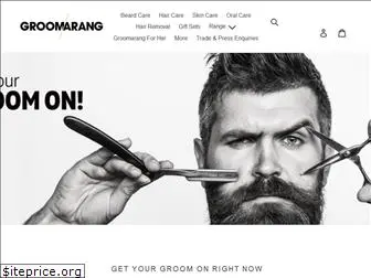 groomarang.com