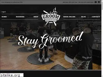 groombarbershop.com.au