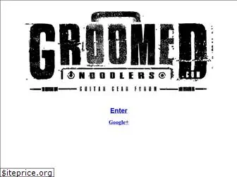 groomednoodlers.com