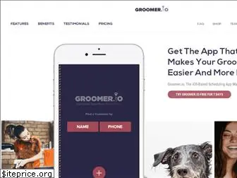 groomer.io