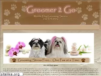 groomer2go.com