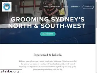 groomer2you.com.au