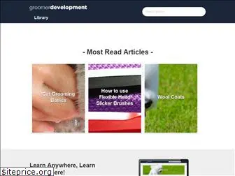 groomerdevelopment.com