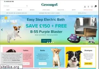 groomers-online.com