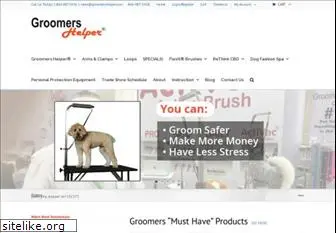 groomershelper.com