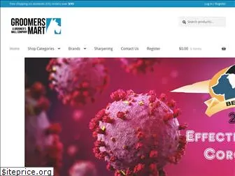 groomersmart.com