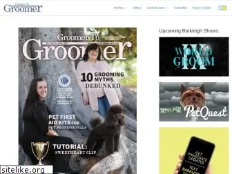 groomertogroomer.com