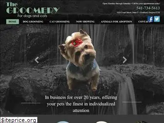 groomerymedford.com