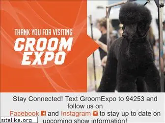 groomexpo.com