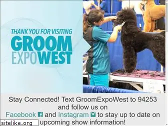 groomexpowest.com