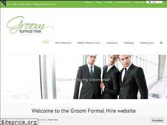 groomformalhire.com