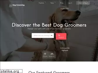grooming-dog.co.uk