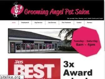 groomingangel.com