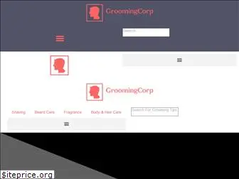 groomingcorp.com