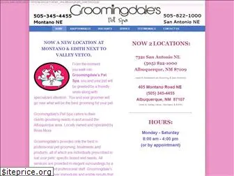 groomingdalesnm.com