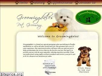 groomingdalesny.com