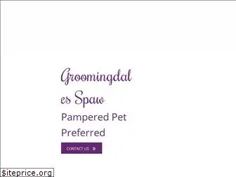 groomingdalesspaw.com