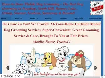 groomingdogs.org