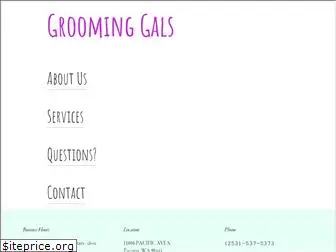 groominggals.net