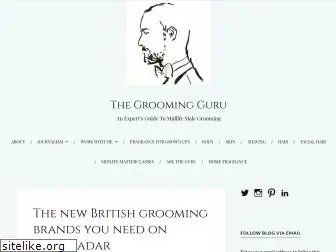 groomingguru.co.uk