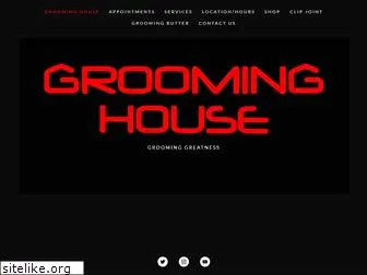 groominghouse.biz