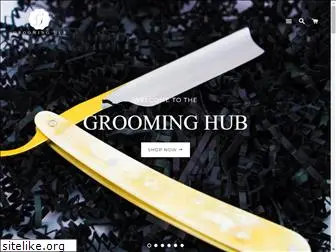 groominghub.com