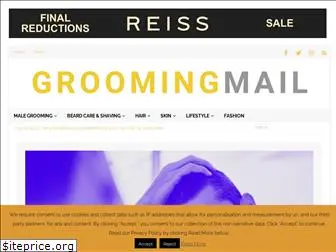 groomingmail.com