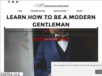 groomingmentor.com