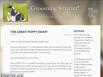 groomingsmarter.com