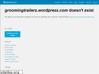 groomingtrailers.com