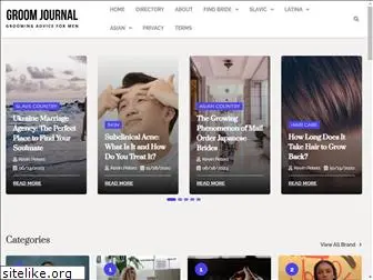 groomjournal.com