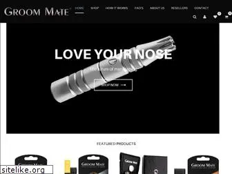 groommate.com