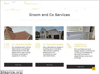 groomnco.co.uk