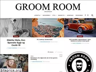 groomroom.dk