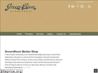 groomroombarbershop.com