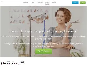 groomsoft.com