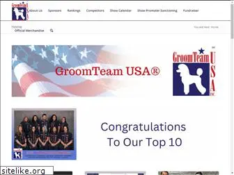 groomteamusa.org