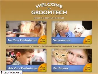 groomtech.com