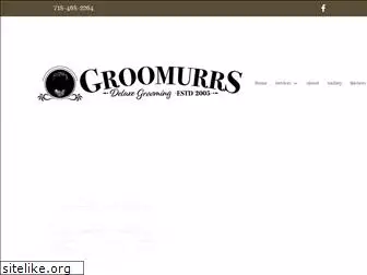 groomurrs.com