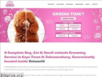 groomworld.co.za