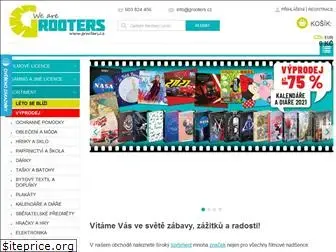grooters.cz