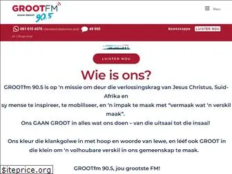 grootfm.co.za