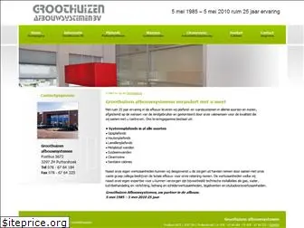 groothuizenafbouw.nl