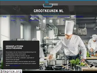 grootkeuken.nl