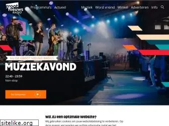 grootnieuwsradio.nl